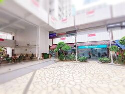 Tanjong Pagar Plaza (D2), Shop House #637693491